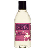 Soak Celebration Limited Edition 250 mL Bottle
